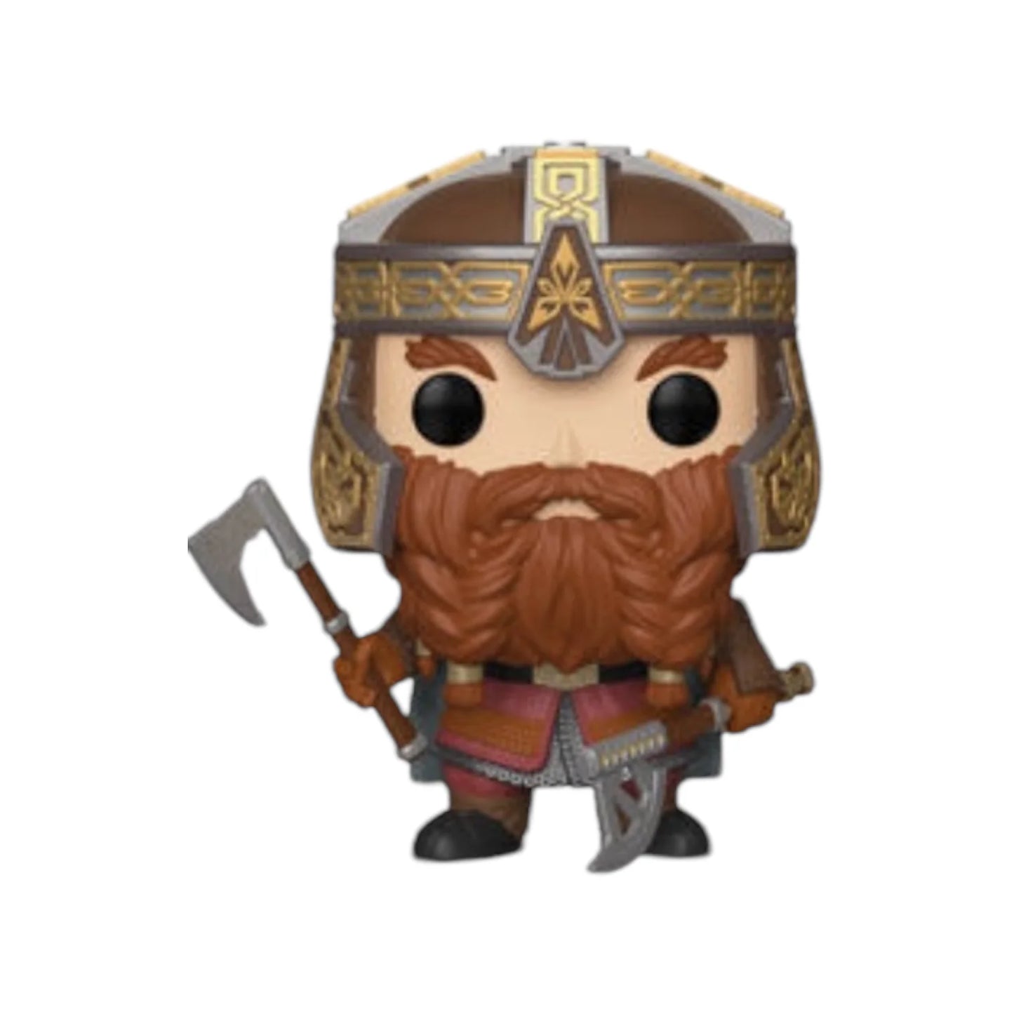 Gimli #629 Funko Pop! - The Lord of the Rings