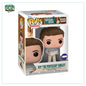 Roy ‘The Professor’ Hinkley #1333 Funko Pop! Gilligan’s Island