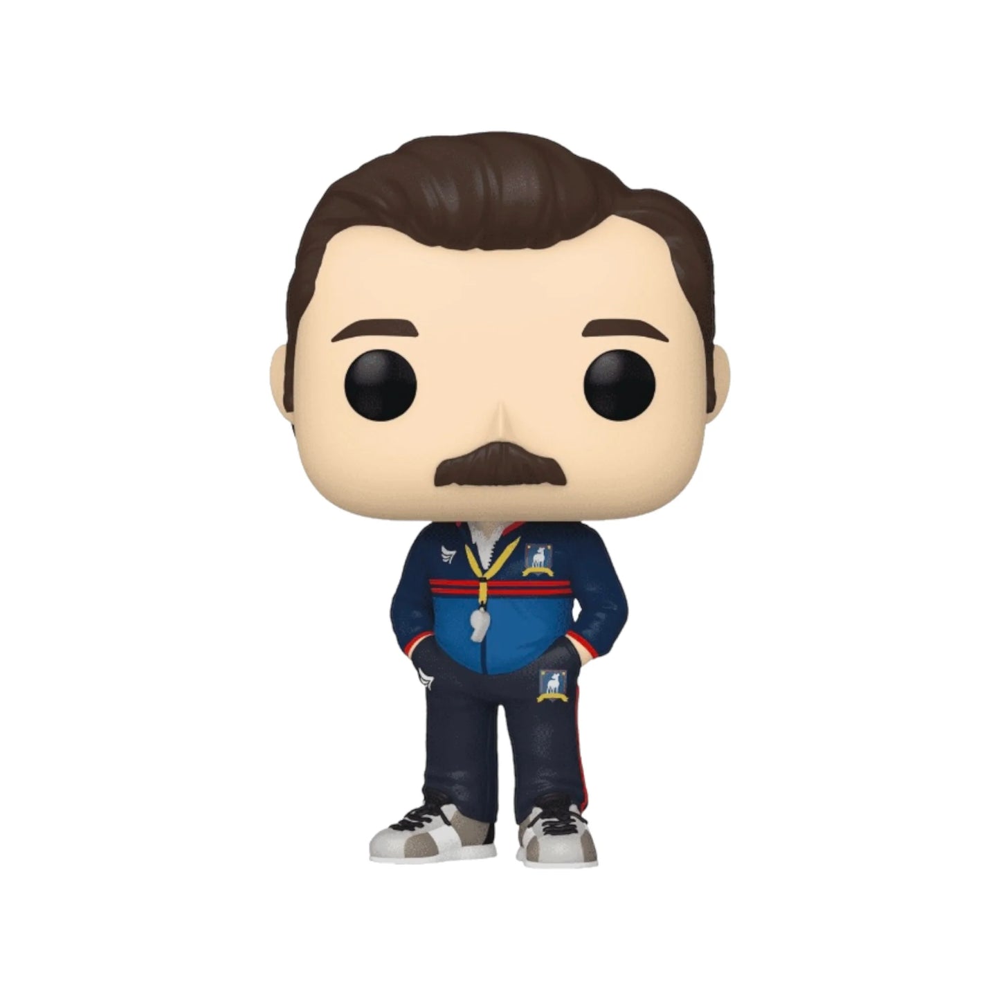 Ted Lasso #1351 Funko Pop! - Ted Lasso