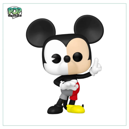Mickey Mouse #1311 Funko Pop! - Disney - Hot Topic Exclusive