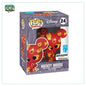 Mickey Mouse (Art Series) #24 Funko Pop! - Disney -  Amazon Exclusive