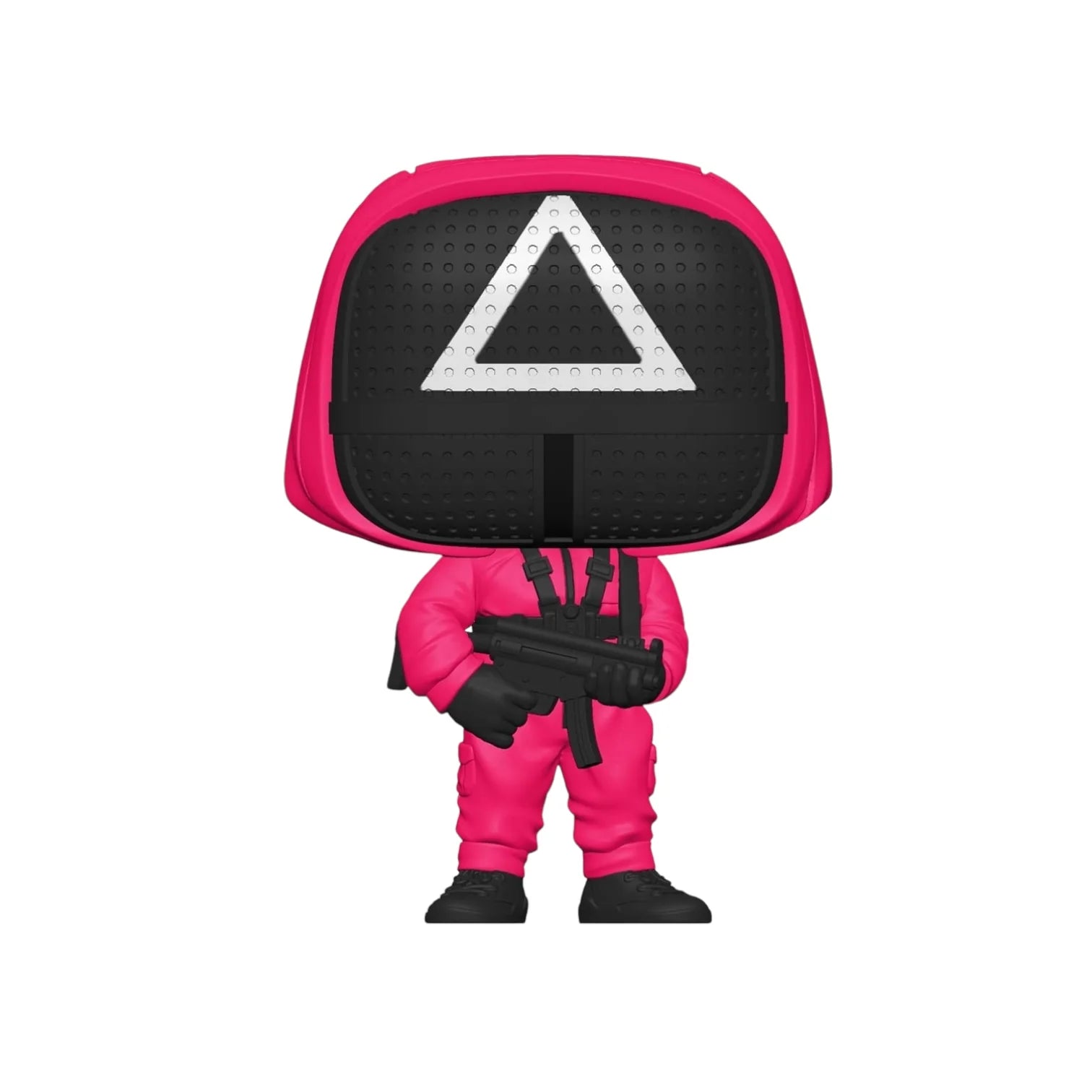 Masked Soldier #1230 Funko Pop! - Squid Game - Funko Shop Exclusive