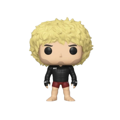 Khabib Nurmagomedov Funko Pop! #08 - UFC