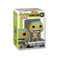 Michelangelo #1611 Funko Pop! - Teenage Mutant Ninja Turtles