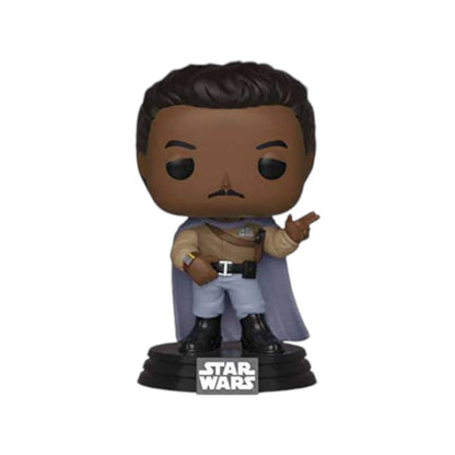 Lando Calrissian #291 (General) Funko Pop! - Star Wars