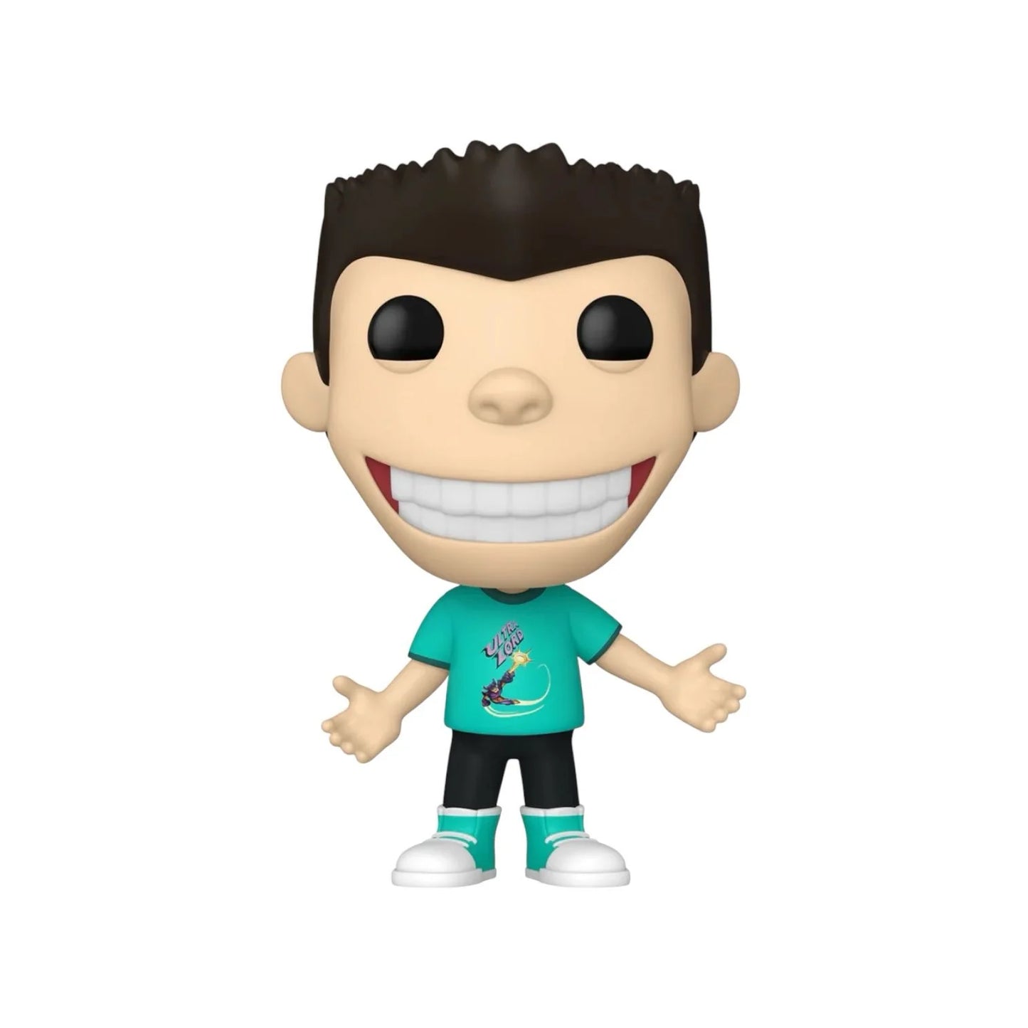 Sheen Estevez #1902 Funko Pop - The Adventures of Jimmy Neutron