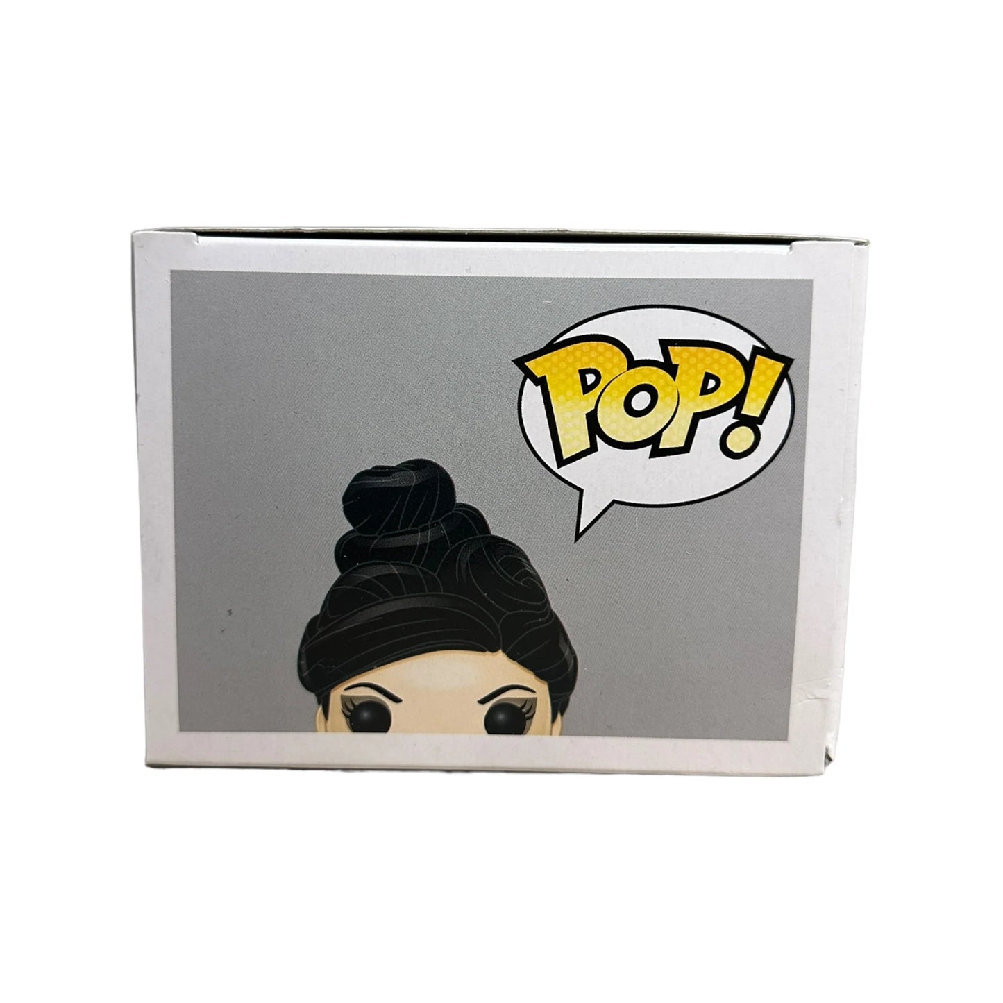 Regina #274 (Glitter) Funko Pop! - Once Upon A Time - SDCC 2015 Official Convention Exclusive LE1008 Pcs - Condition 7\\/10