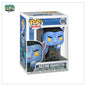 Recom Quaritch #1552 Funko Pop! - Avatar The Way of Water
