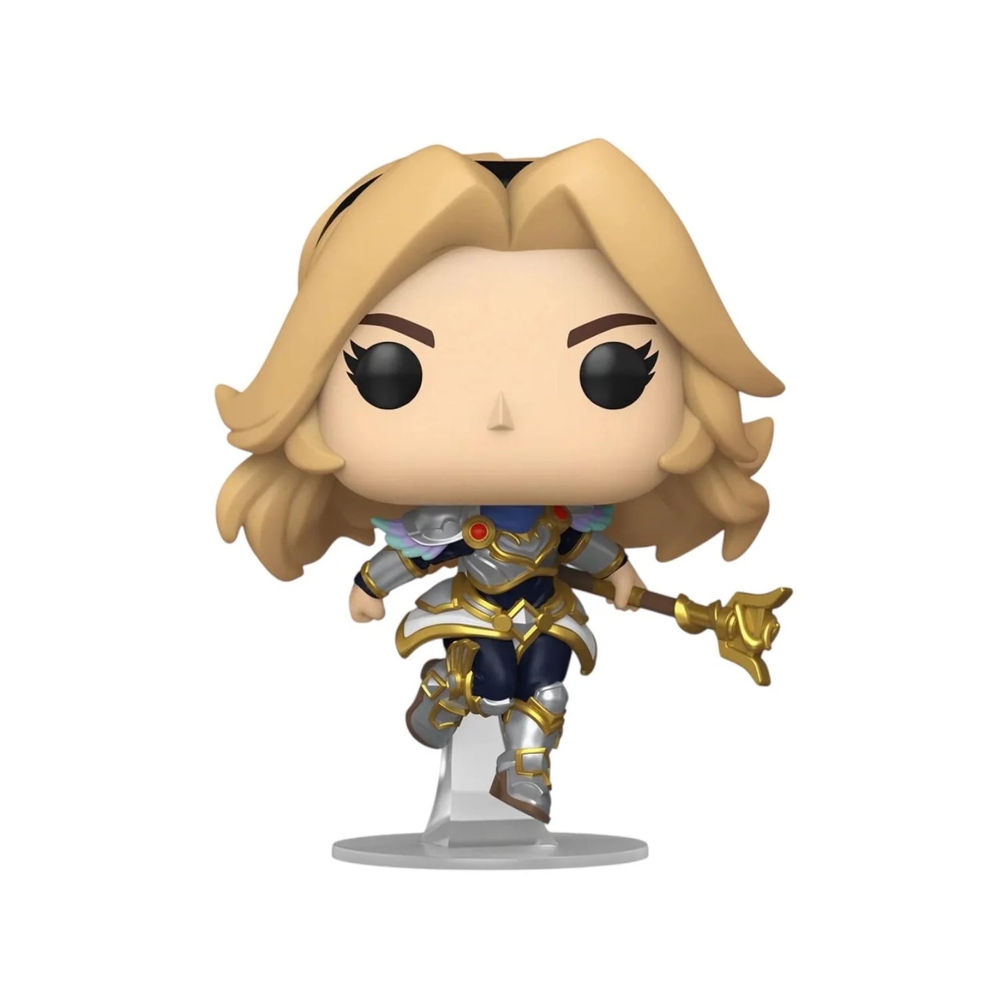 Lux #1137 Funko Pop - League of Legends - PREORDER
