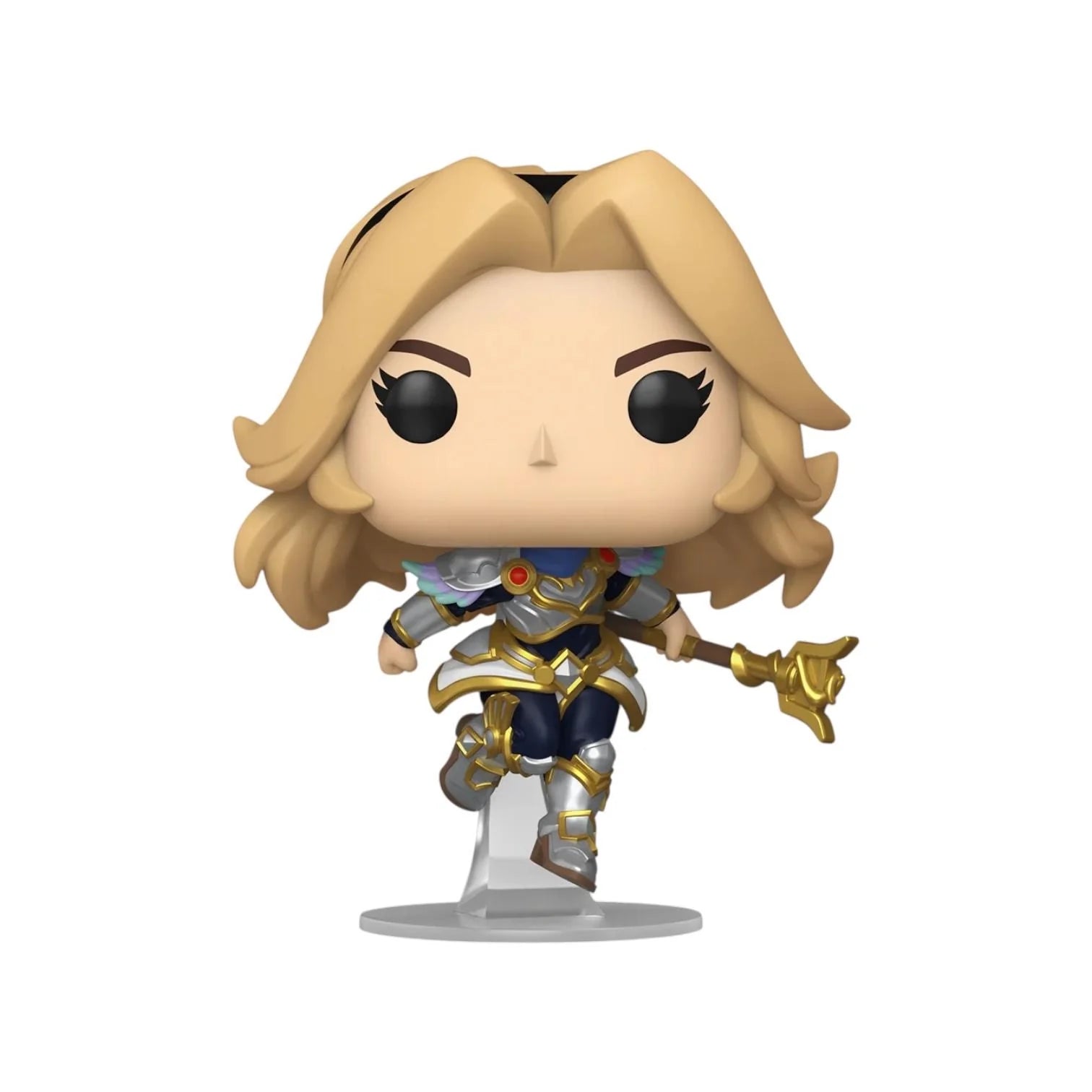 Lux #1137 Funko Pop - League of Legends - PREORDER