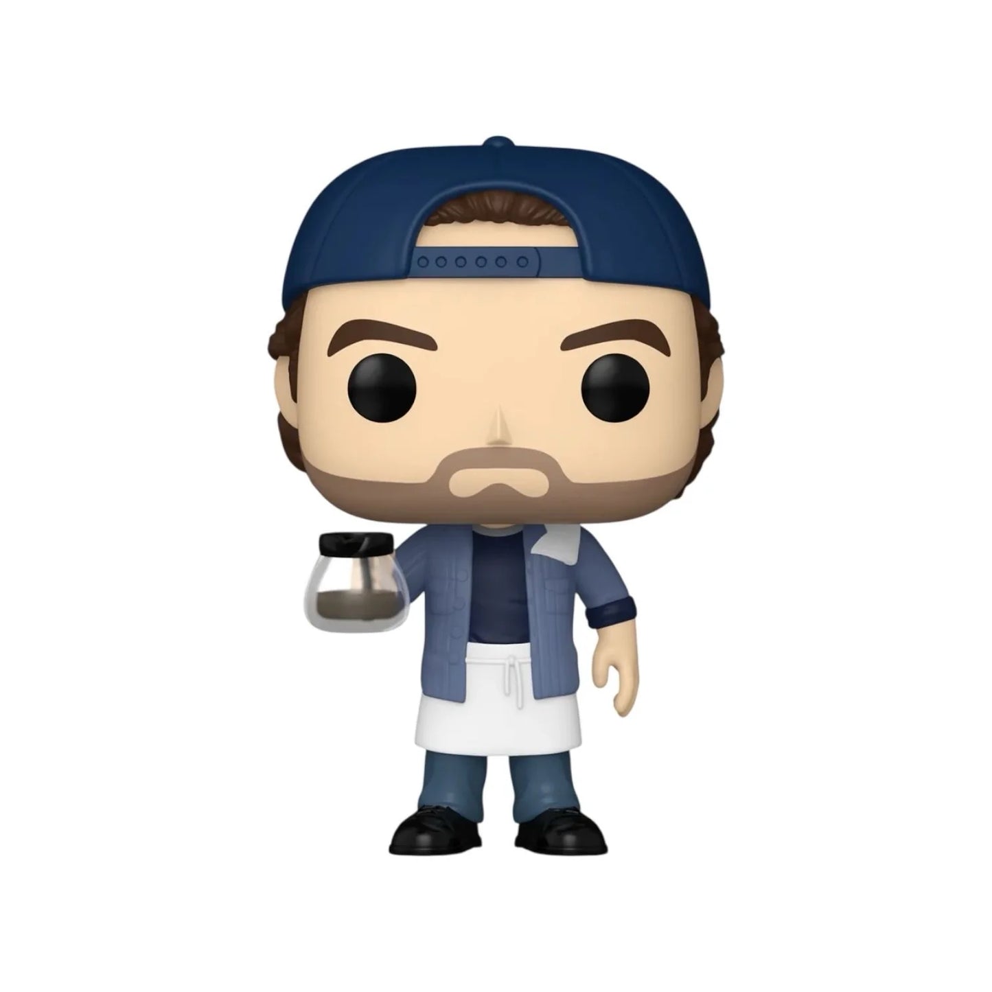 Luke Danes #1493 Funko Pop - Gilmore Girls - PREORDER
