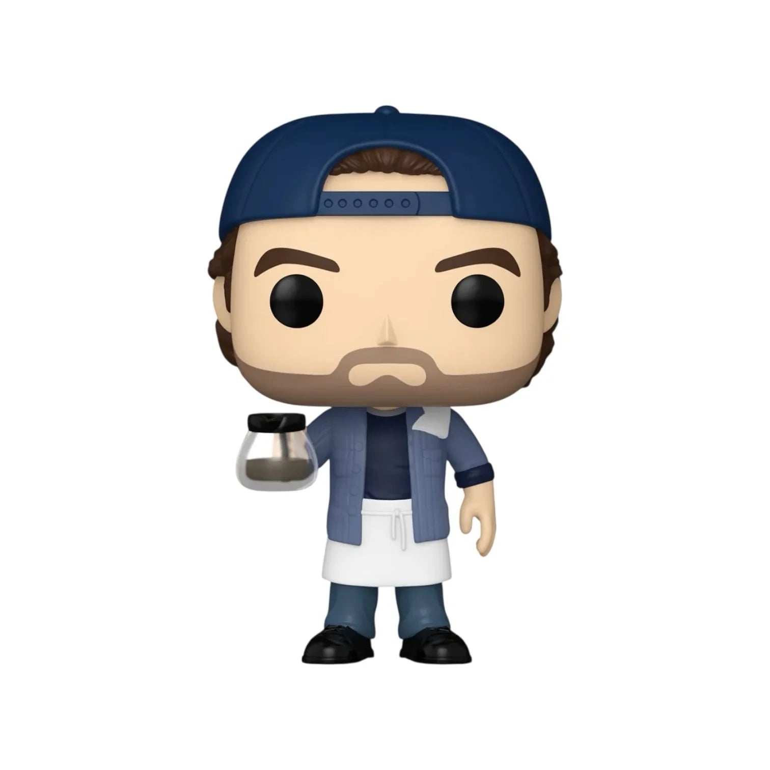 Luke Danes #1493 Funko Pop - Gilmore Girls - PREORDER