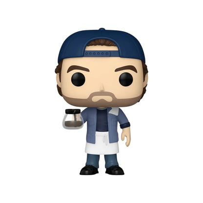 Luke Danes #1493 Funko Pop - Gilmore Girls - PREORDER