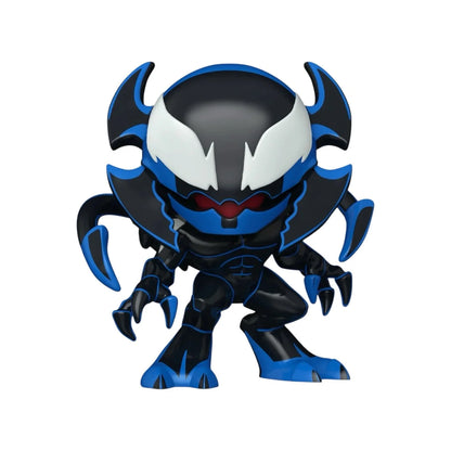 Alien Monster #1528 Funko Pop Deluxe - Your Friendly Neighbourhood Spider-Man -