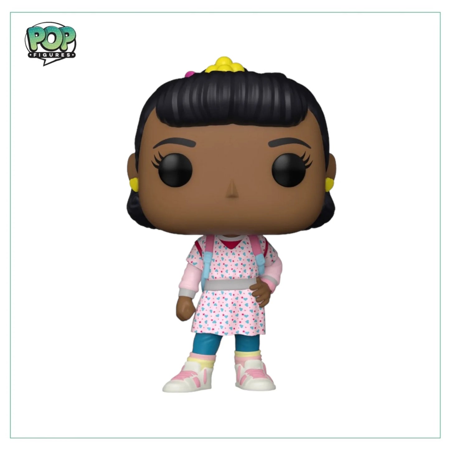 Erica #1301 Funko Pop! - Stranger Things