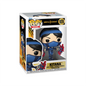 Kitana (Fatilty) #1074 Funko Pop! - Mortal Kombat 11