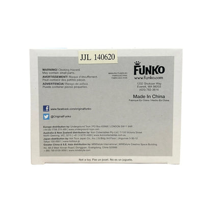 Freddy Funko as Raphael #26 Funko Pop! - SDCC 2014 Exclusive LE300 Pcs - Condition 8\\/10