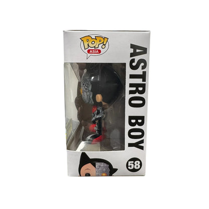 Astro Boy #58 Funko Pop! Asia - Astro Boy - 2016 Convention Exclusive