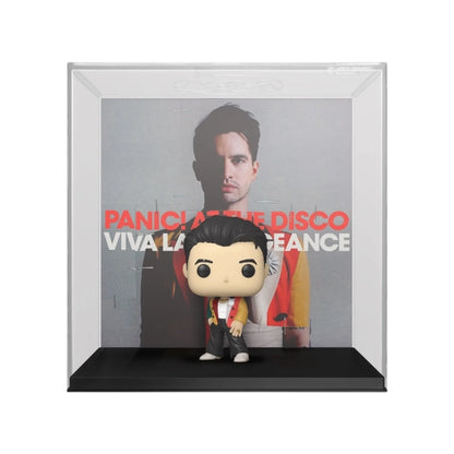 Brendon Urie #67 Funko Album Pop! - Panic! at the Disco