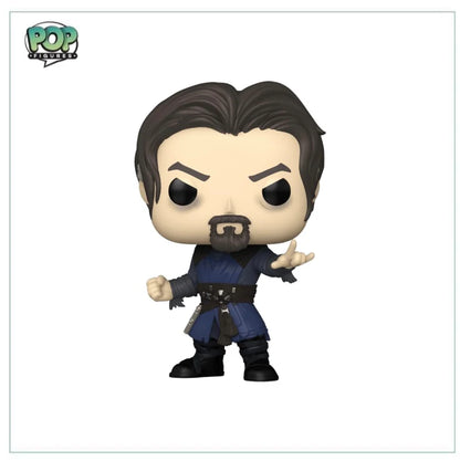 Sinister Strange #1030 Funko Pop! Dr. Strange and the Multiverse of Madness