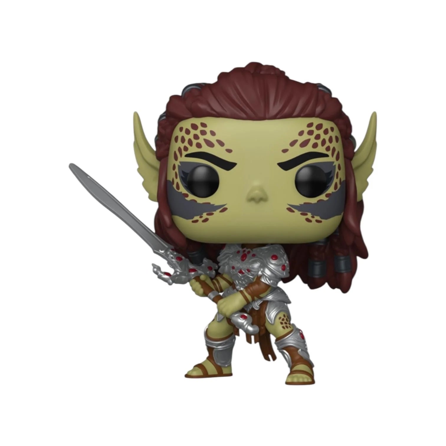 Lae'zel #1147 Funko Pop - Baulder's Gate - PREORDER