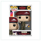 Robin #1461 Funko Pop! - Stranger Things