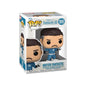 Mister Fantastic #1515 Funko Pop - The Fantastic Four: First Steps - PREORDER
