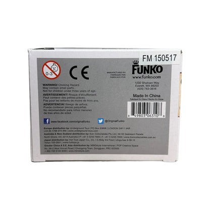 Regina #274 (Glitter) Funko Pop! - Once Upon A Time - SDCC 2015 Official Convention Exclusive LE1008 Pcs - Condition 7\\/10