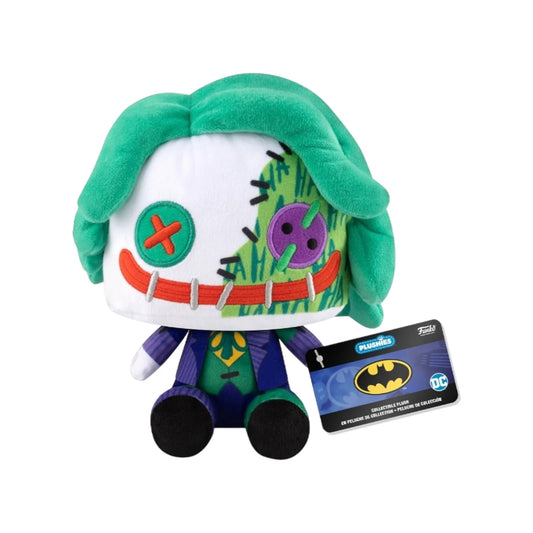 Patchwork Joker 7\ Funko Plush - DC Comics"
