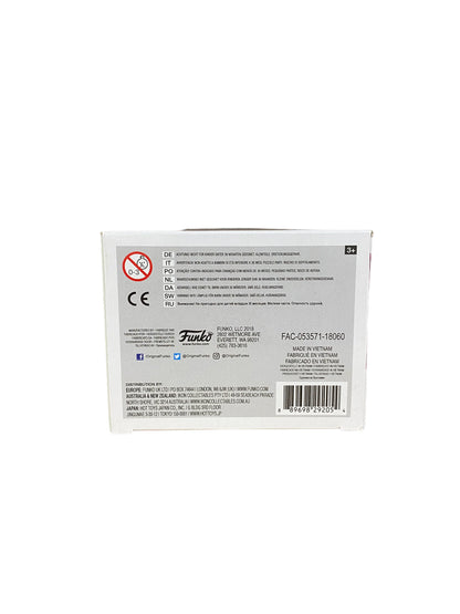 Monster Jack-Jack #401 Funko Pop! - Incredibles 2 - Funko Shop Exclusive - Condition 8.75\/10