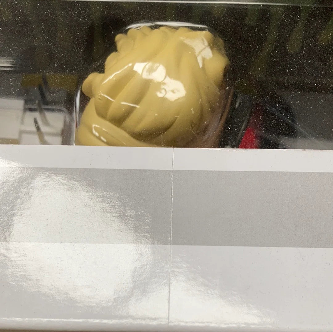 Ecto-1 with Jillian Holtzmann #23 Deluxe Funko Pop! Ghostbusters - 9\\/10