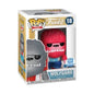 Wolfgang (Pink) #18 Funko Pop! - Funko Limited Edition