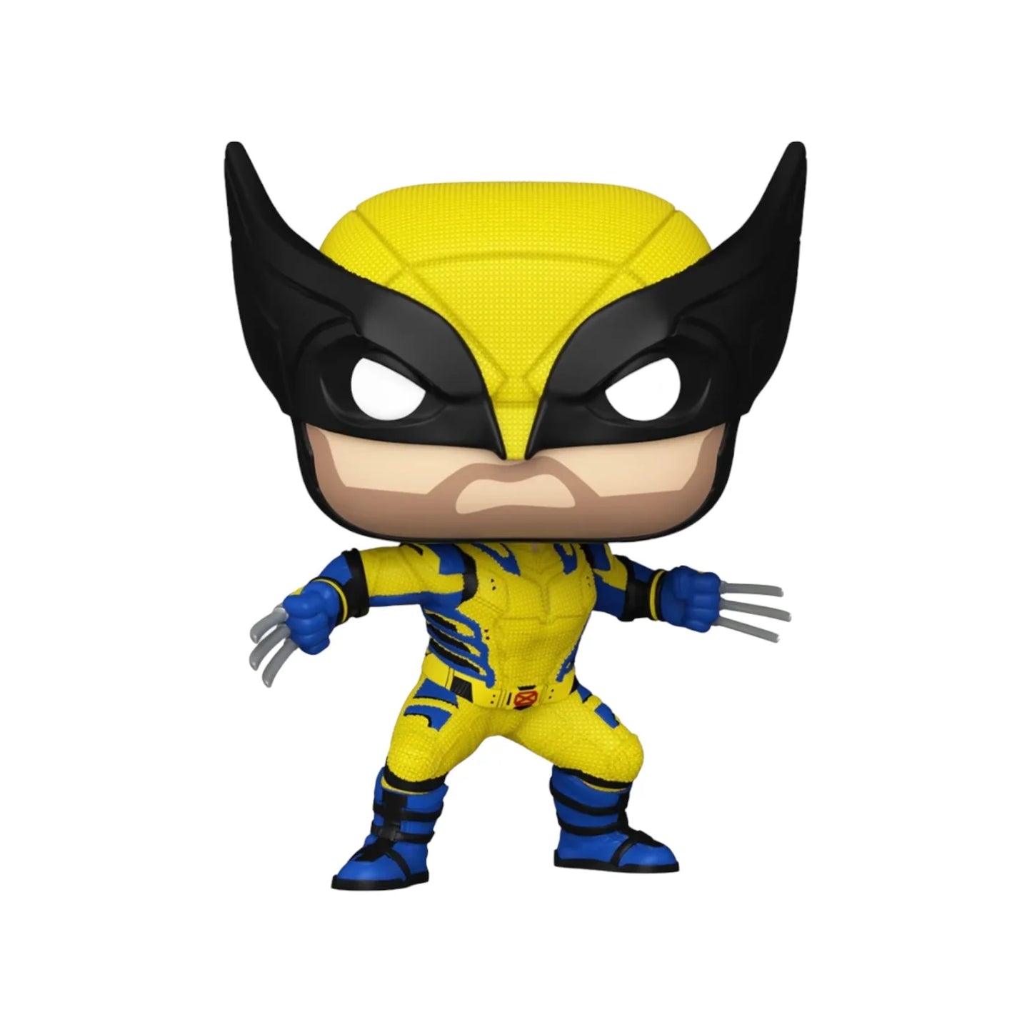 Wolverine #1363 Funko Pop! - Deadpool \u0026 Wolverine
