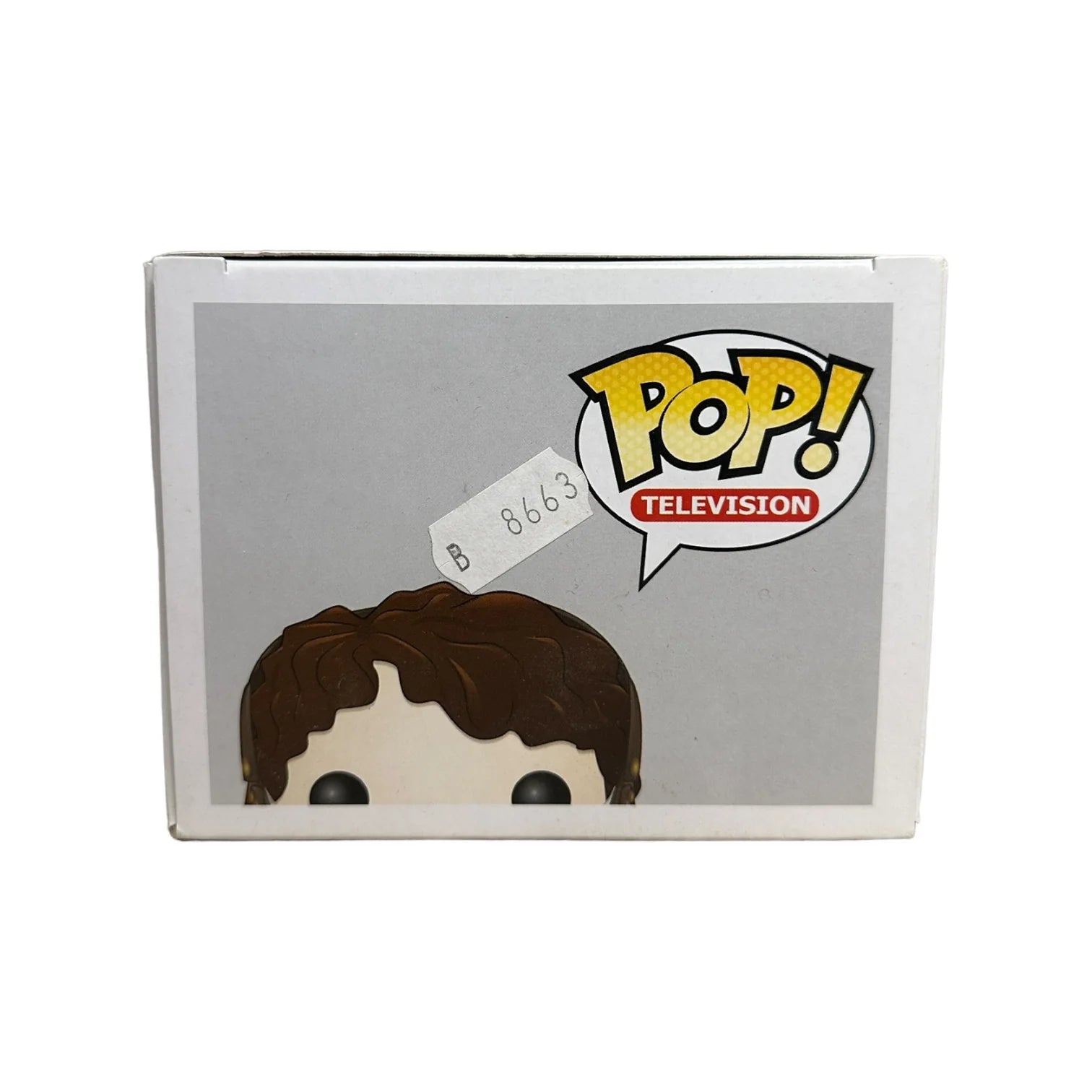 Will Graham #149 (Straitjacket) Funko Pop! - Hannibal - 2015 Pop! - Condition 8\\/10