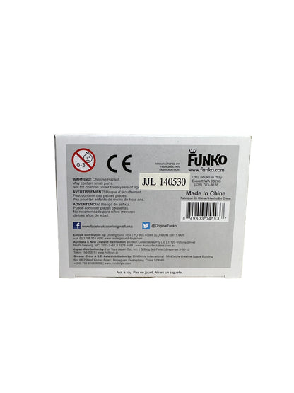 White Lantern: Batman #58 Funko Pop! - DC Super Heroes - Fugitive Toys Exclusive - Condition 9\\/10