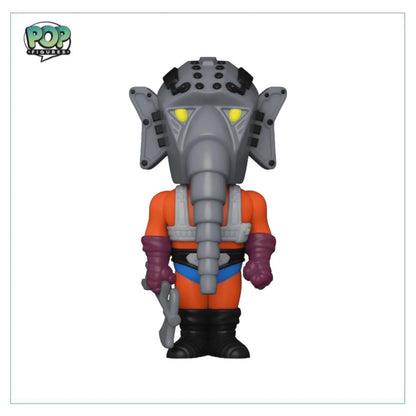 Snout Spout Funko Soda Vinyl Figure! - Masters of The Universe - International LE3700 Pcs - Chance of Chase