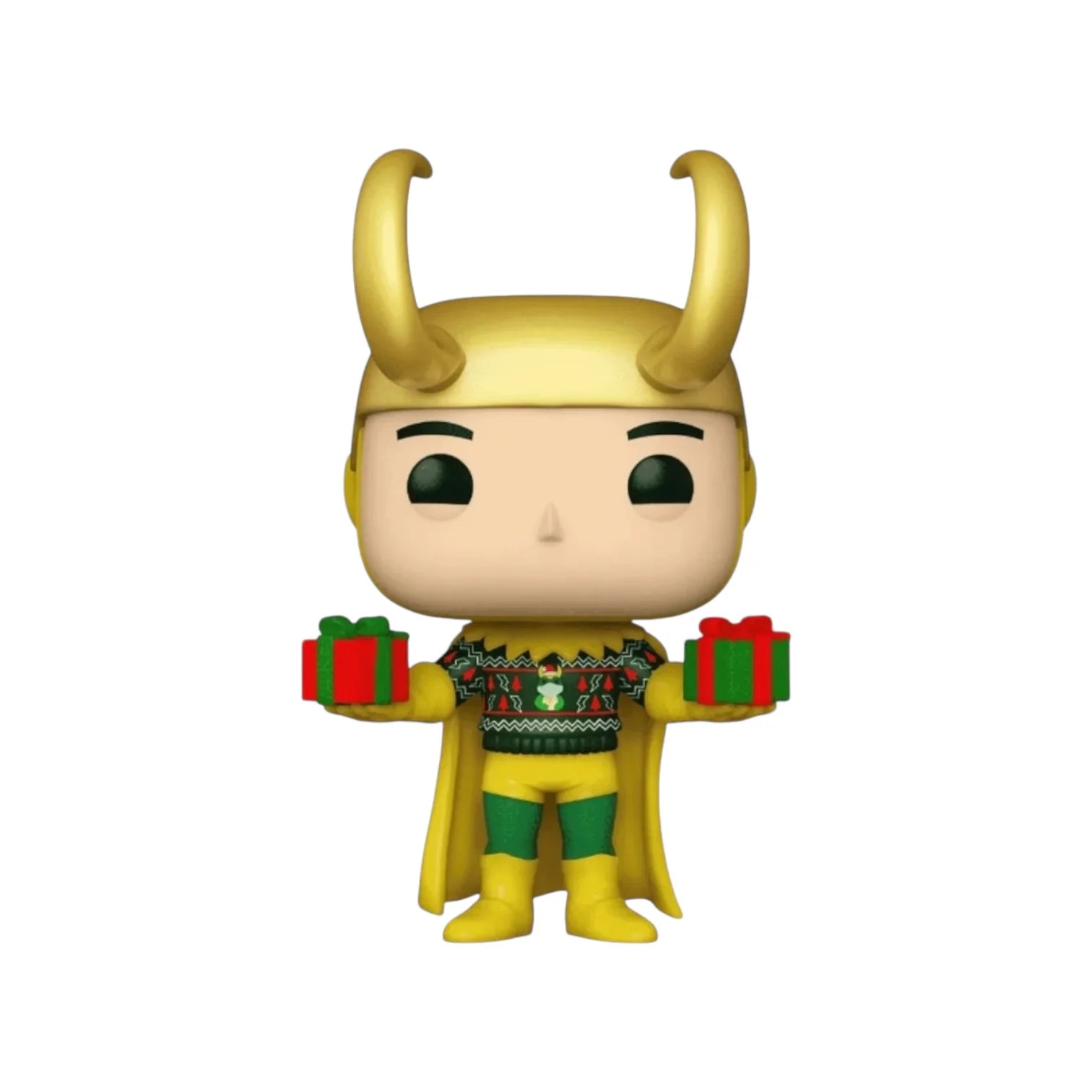 Loki  #1322 Funko Pop! - Marvel - Special Edition - Pop Figures Exclusive