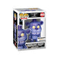 Moonlight Freddy #969 (Metallic) Funko Pop! - Five Nights at Freddy's - Amazon Exclusive