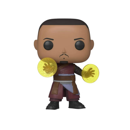 Wong #493 Funko Pop! - Avengers Endgame - SDCC 2019 Official Convention Exclusive