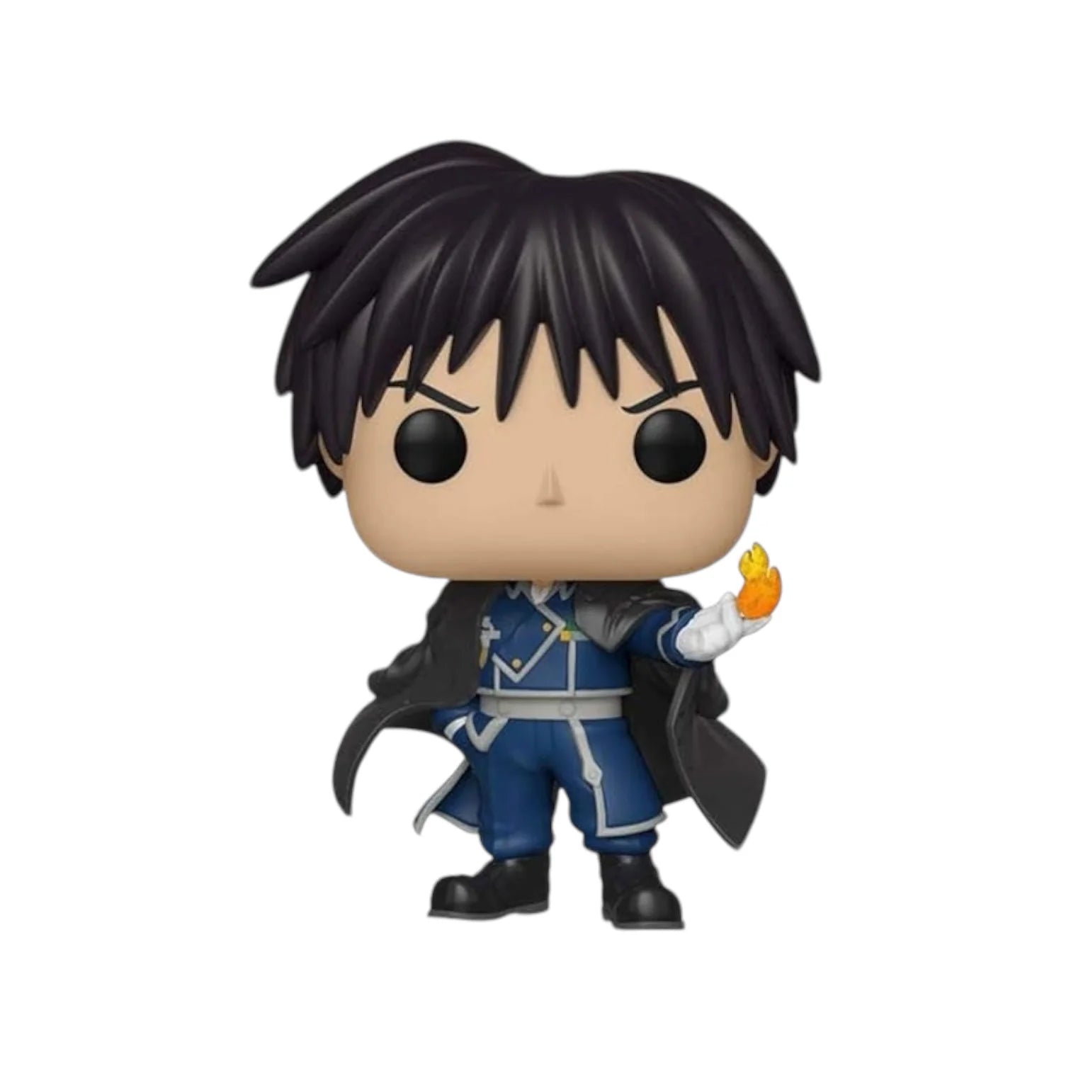 Roy Mustang #393 Funko Pop! - Fullmetal Alchemist
