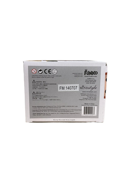 Monkey King #01 Funko Pop! - Monkey King - Mindstyle Exclusive - Condition 8.75\/10