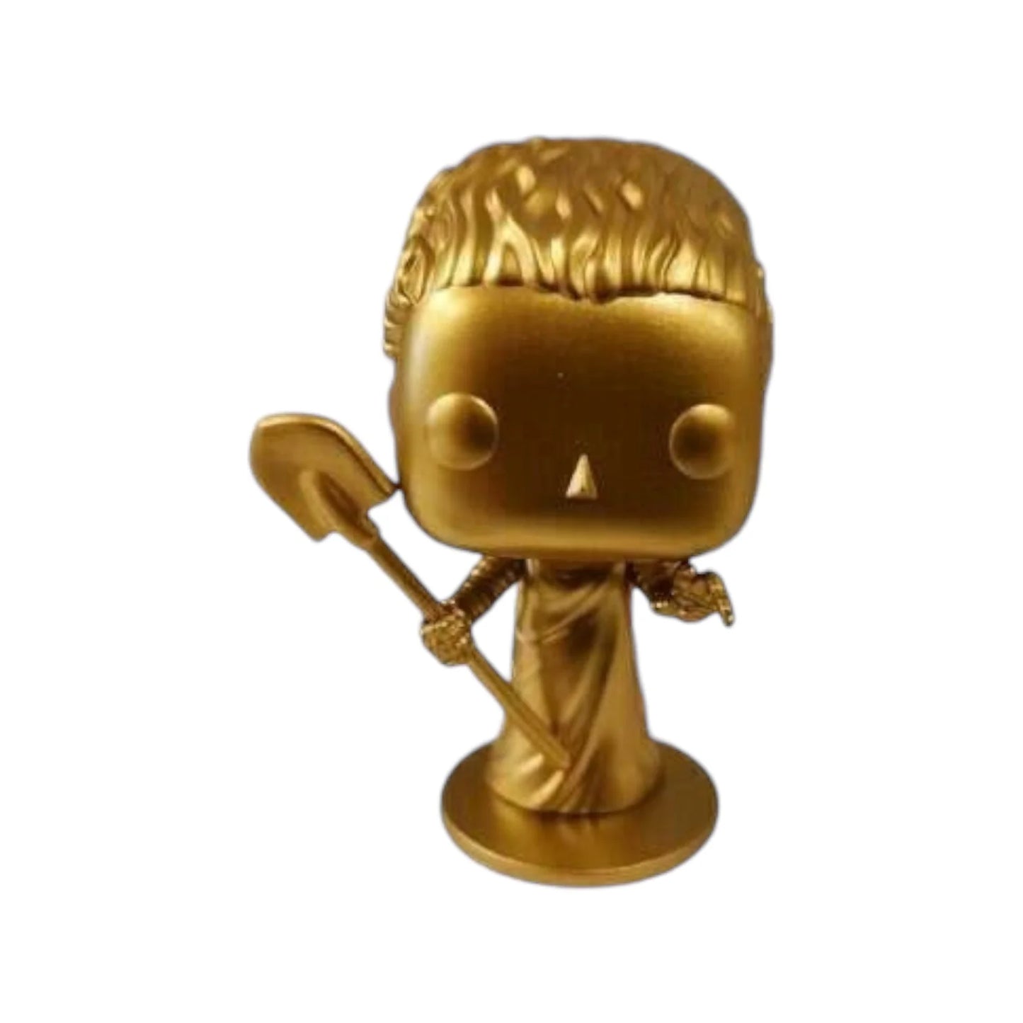 The Bride of Frankenstein (Golden) Funkoverse Mini Figure - Universal Monsters - PAX Unplugged 2022 Exclusive