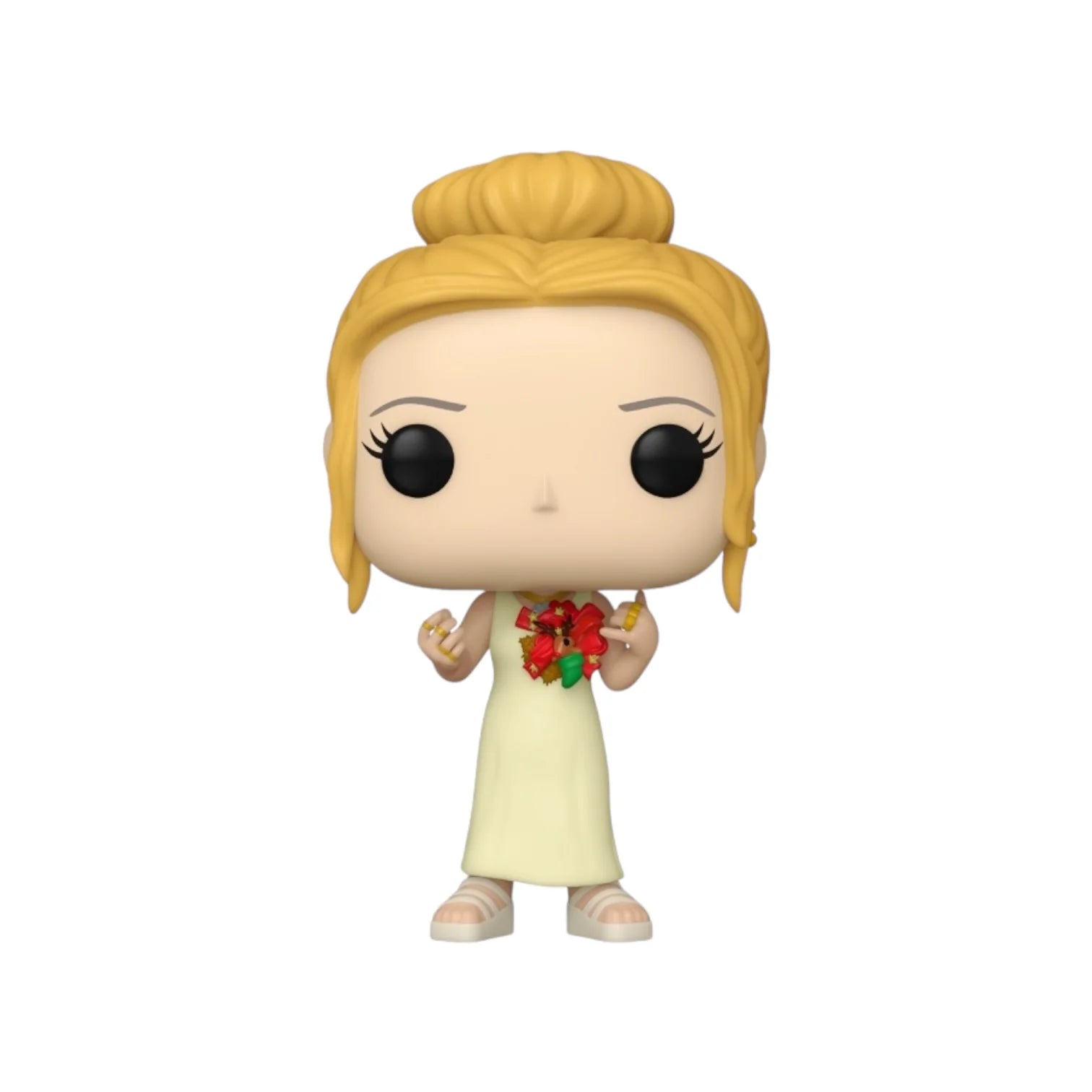 Phoebe Buffay #1647 Funko Pop! - Friends