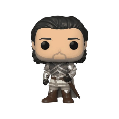 Ser Criston Cole #21 Funko Pop! - House of The Dragon - Special Edition