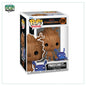 Pinocchio W\/ Cricket #1299 Funko Pop! - Pinocchio
