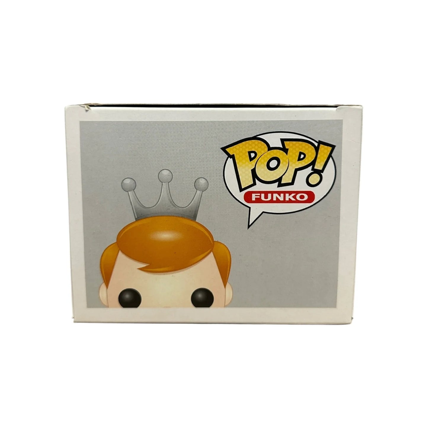 Freddy Funko as Winged Monkey #08 Funko Pop! - SDCC 2011 LE48 Pcs - Condition 7\/10