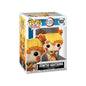 Zenitsu Agatsuma #1531 Funko Pop! - Demon Slayer