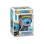 Stitch with Headphones #1590 Funko Pop! - Lilo \u0026 Stitch - Funko Limited Edition Supreme LE9500 Pcs