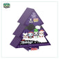 The Nightmare Before Christmas - Funko Pocket Pop! Christmas Tree