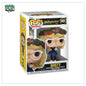 Misty #1451 Funko Pop! - YellowJackets Showtime